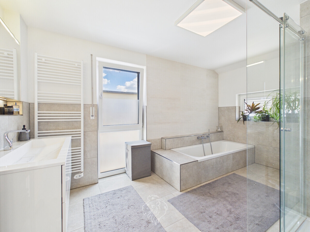 Badezimmer OG