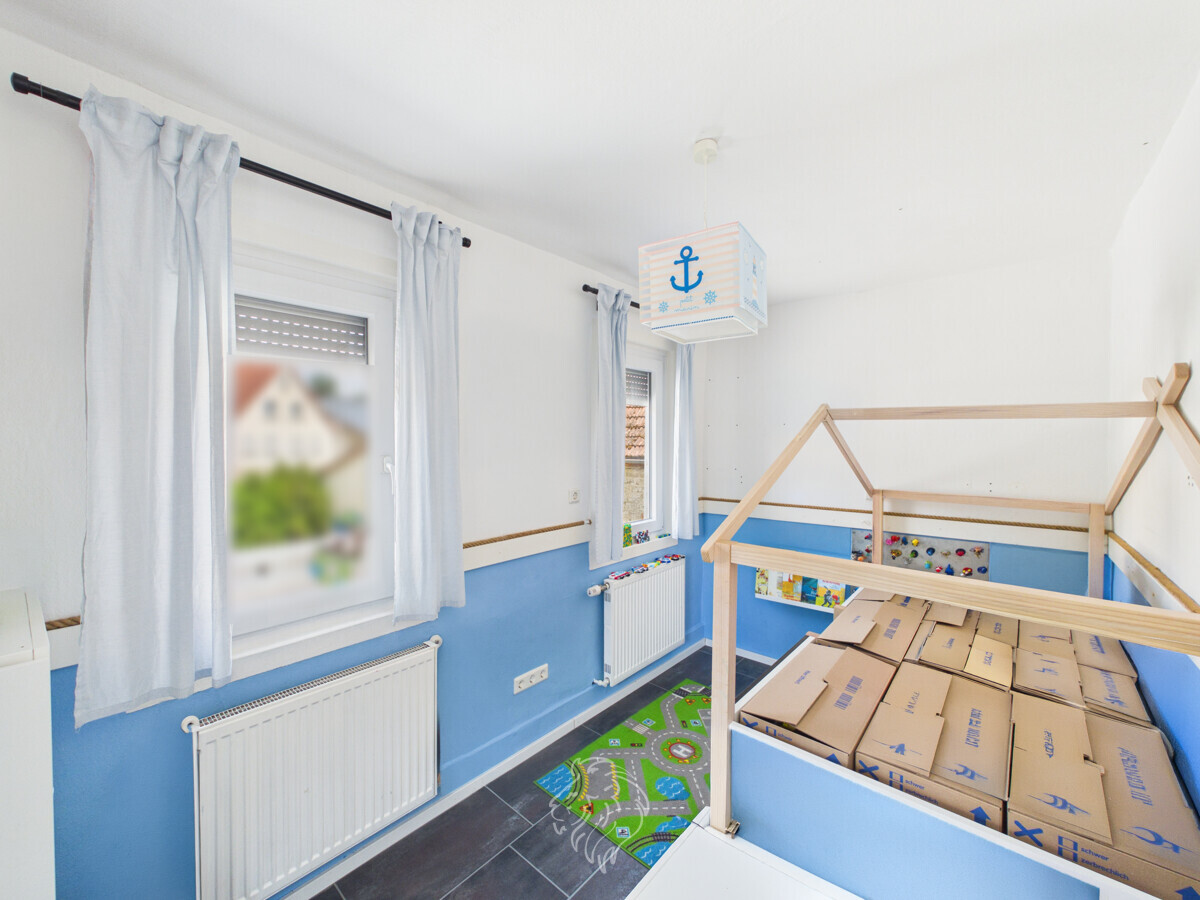 Kinderzimmer