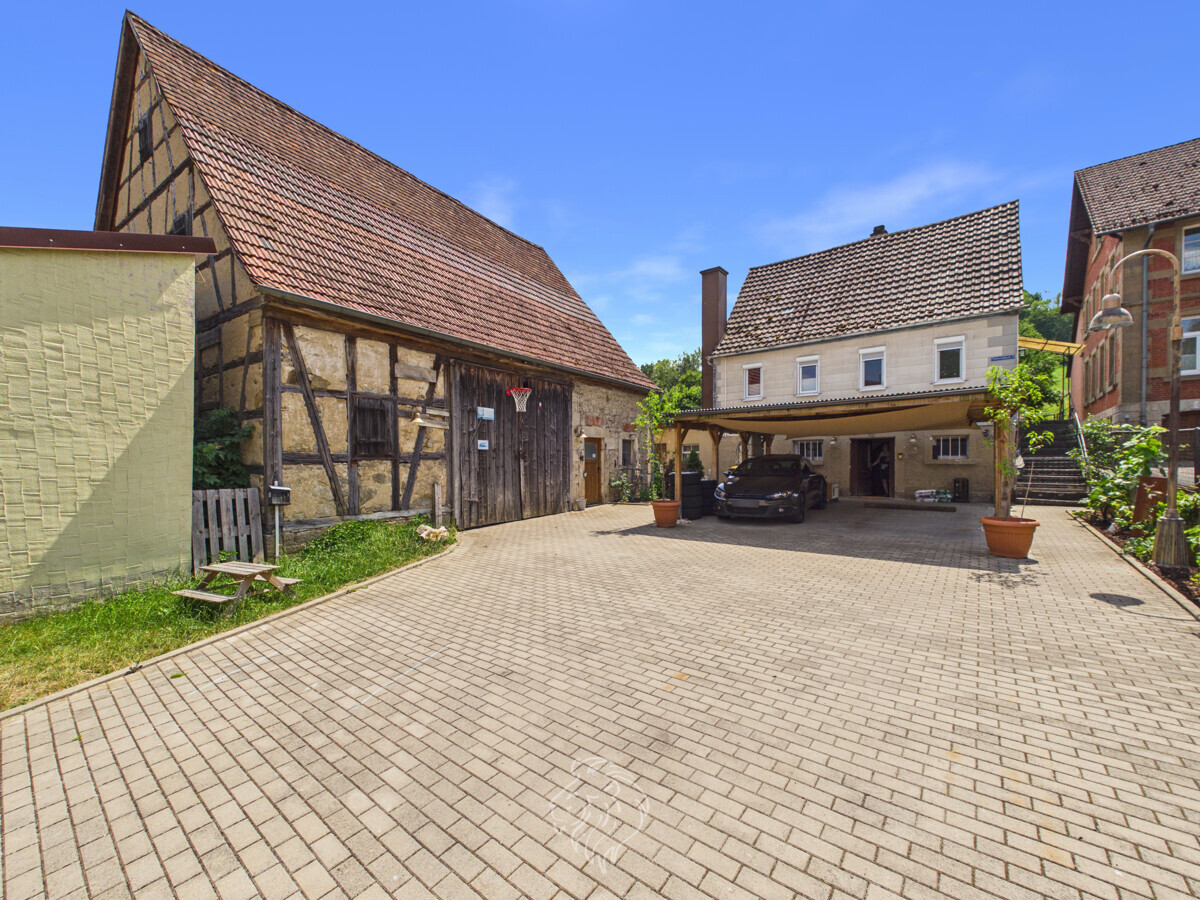 Außenbereich