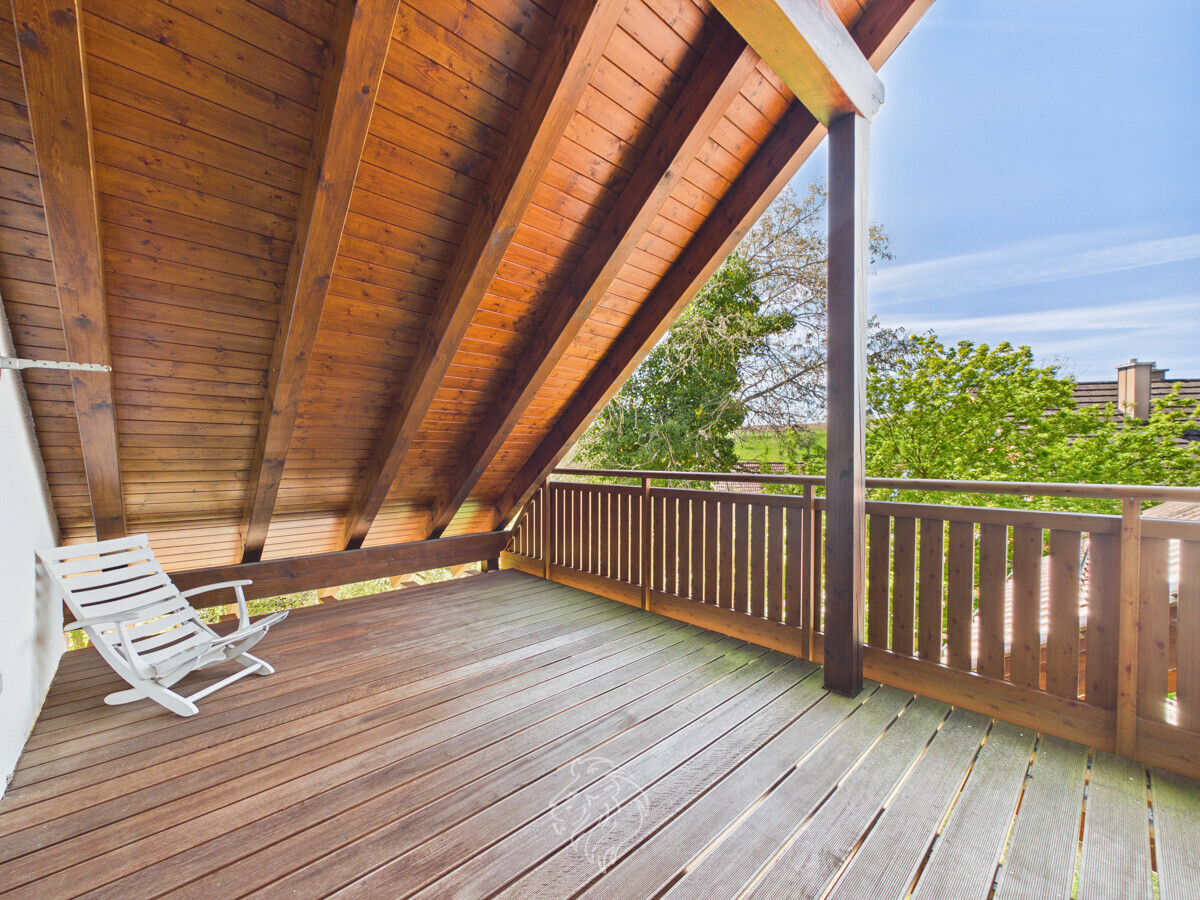 Loggia