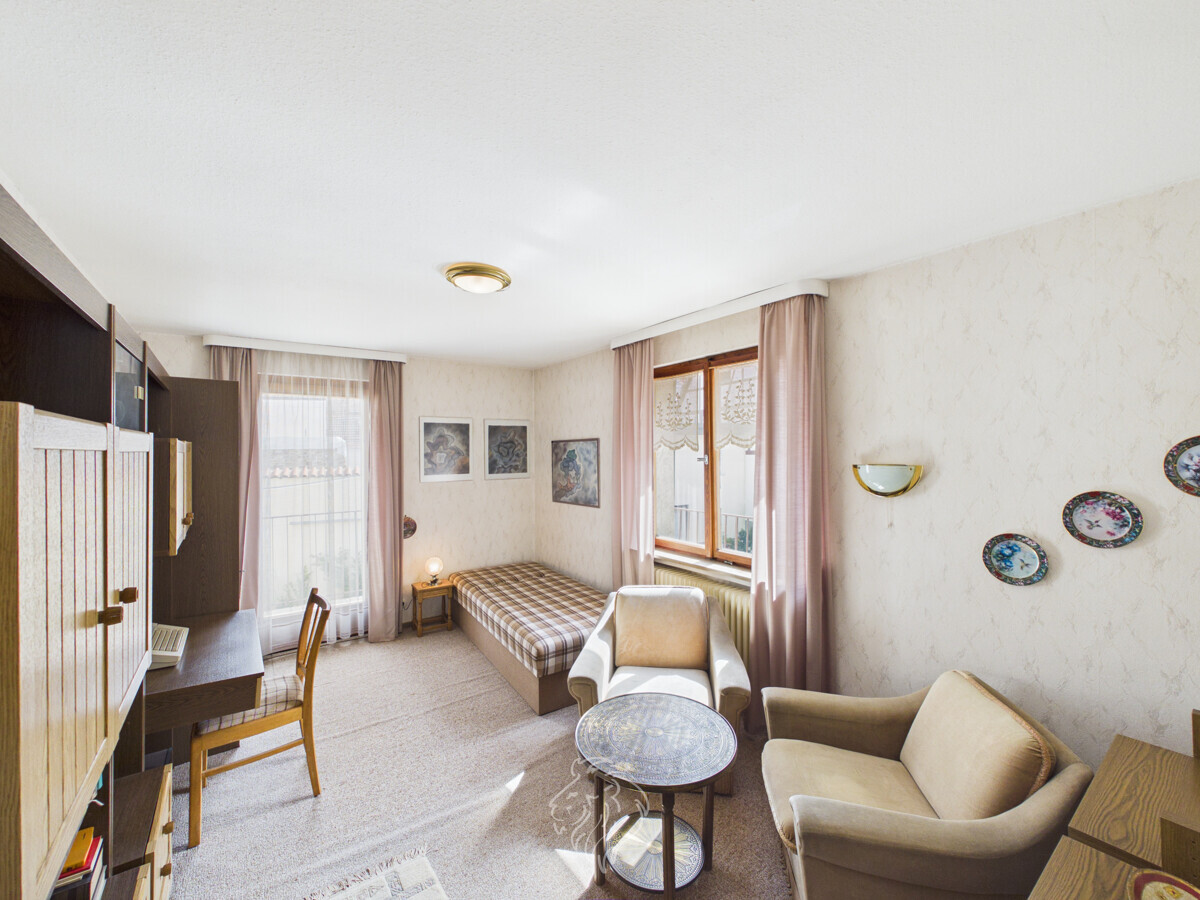 Kinderzimmer OG 