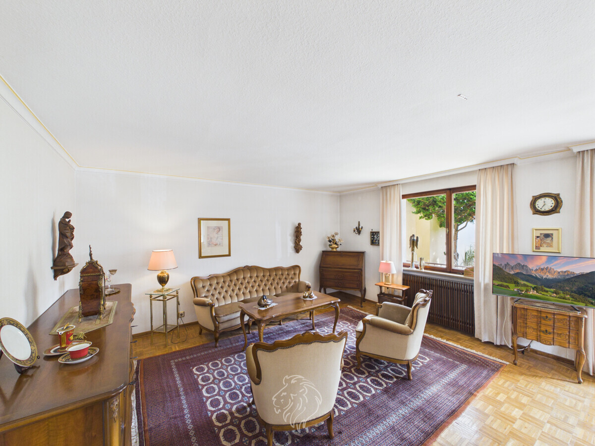 Wohnzimmer EG