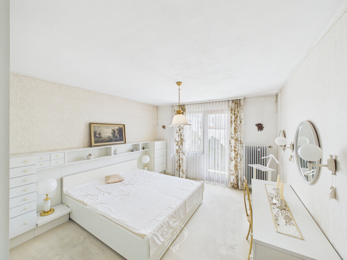 Schlafzimmer OG 