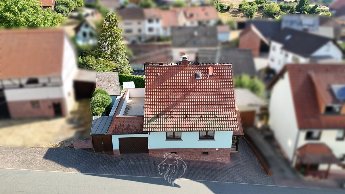 Frontansicht