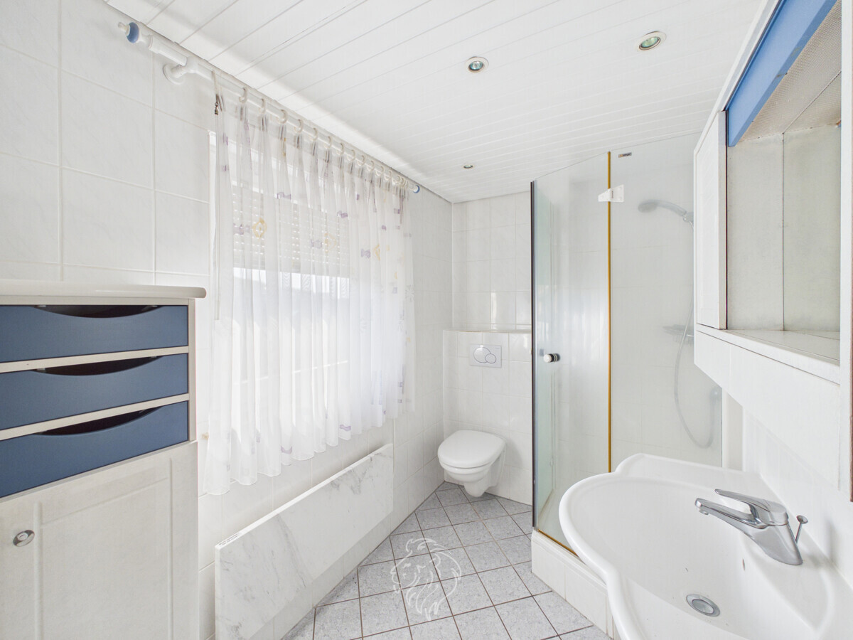 Badezimmer OG