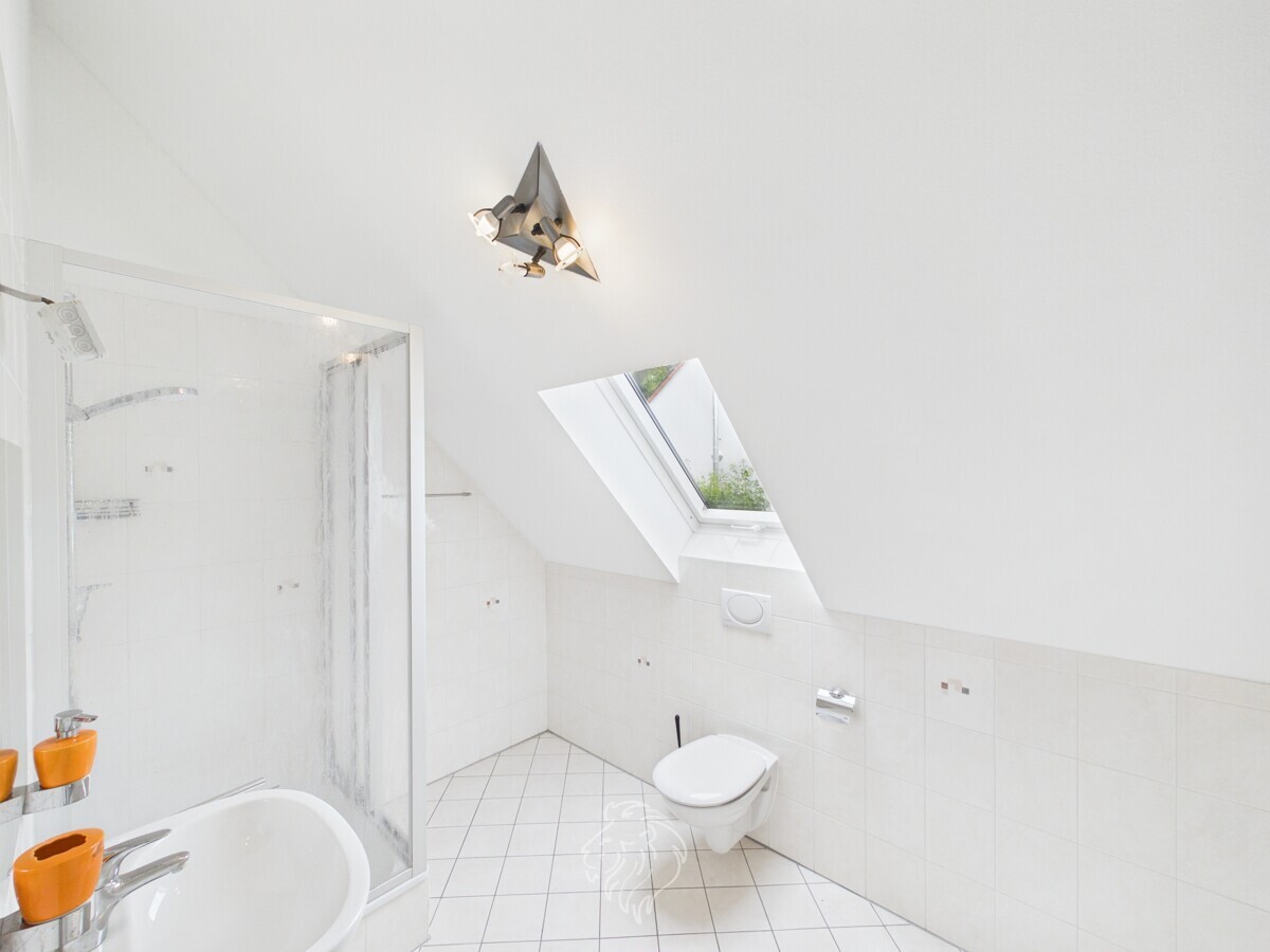 Badezimmer 2