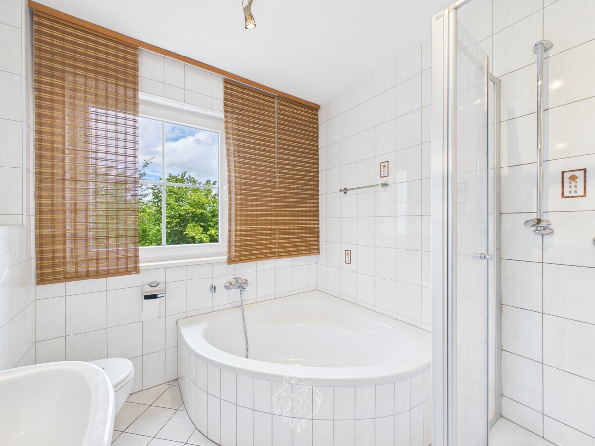 Badezimmer 1