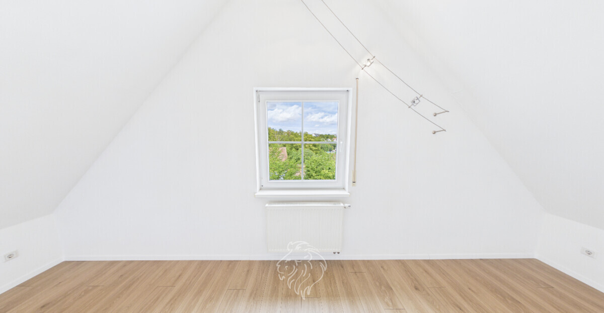 Hobbyraum/Schlafzimmer/Büro