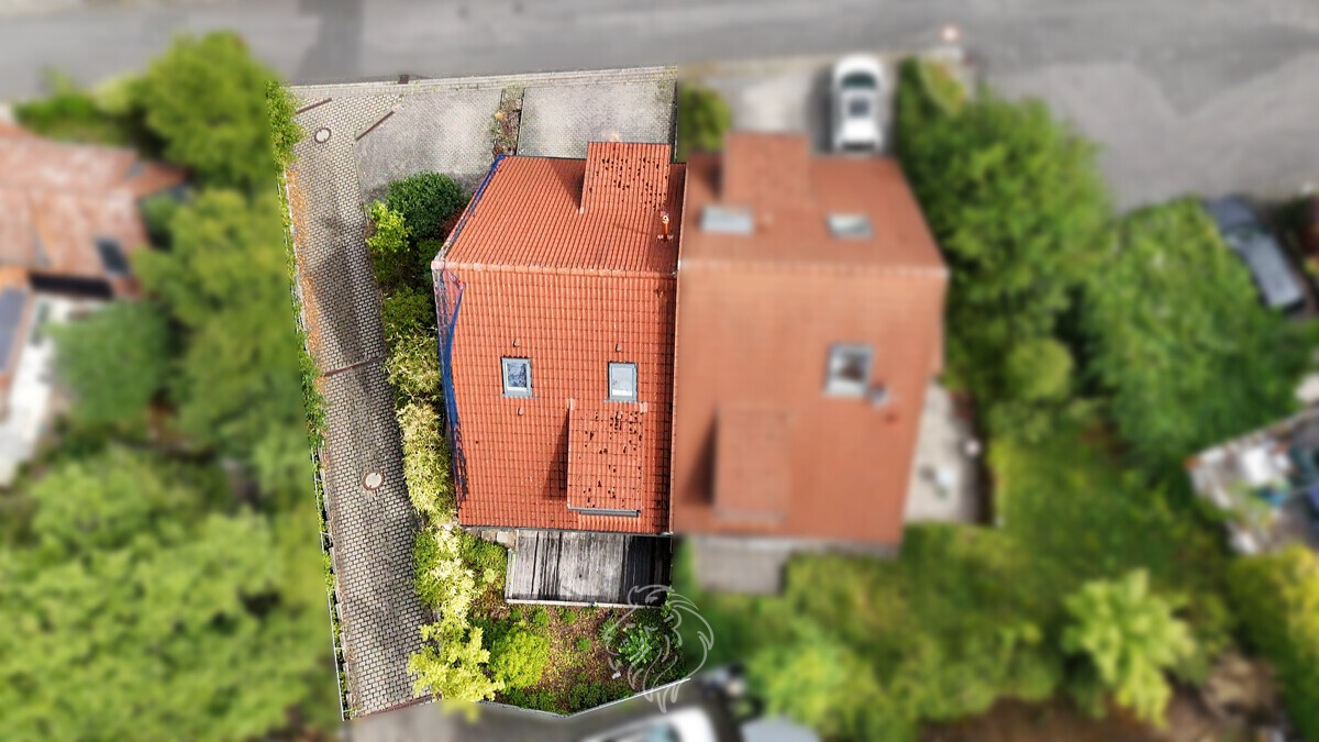 Vogelperspektive
