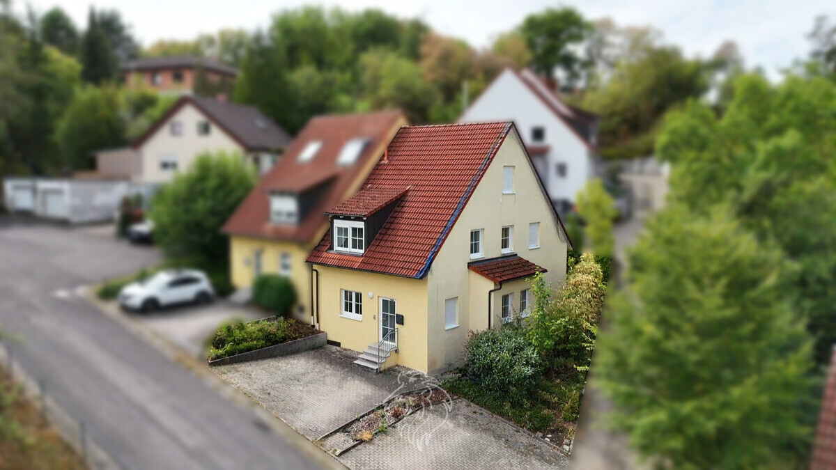 Frontansicht