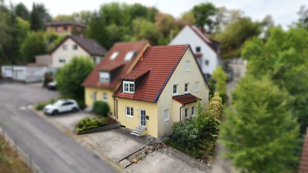 Frontansicht