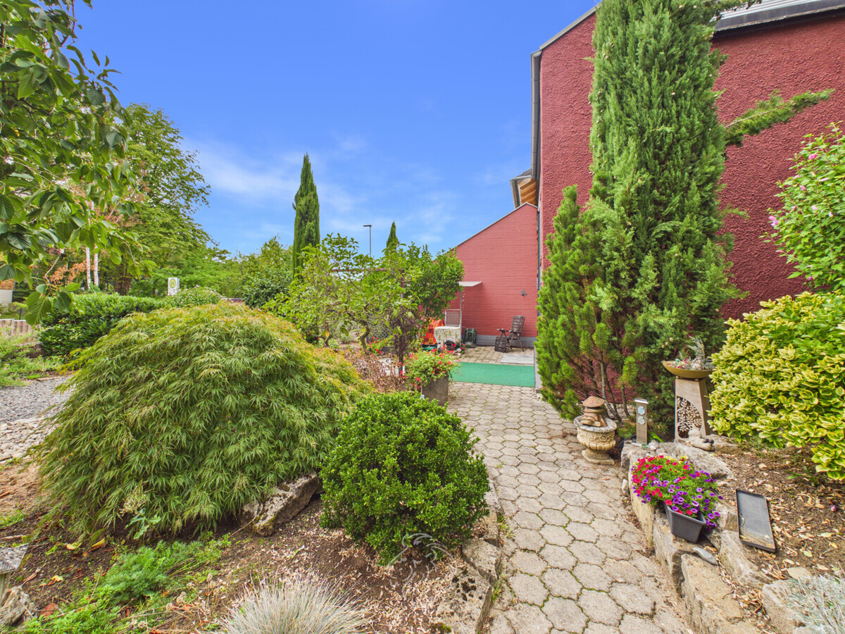 Garten
