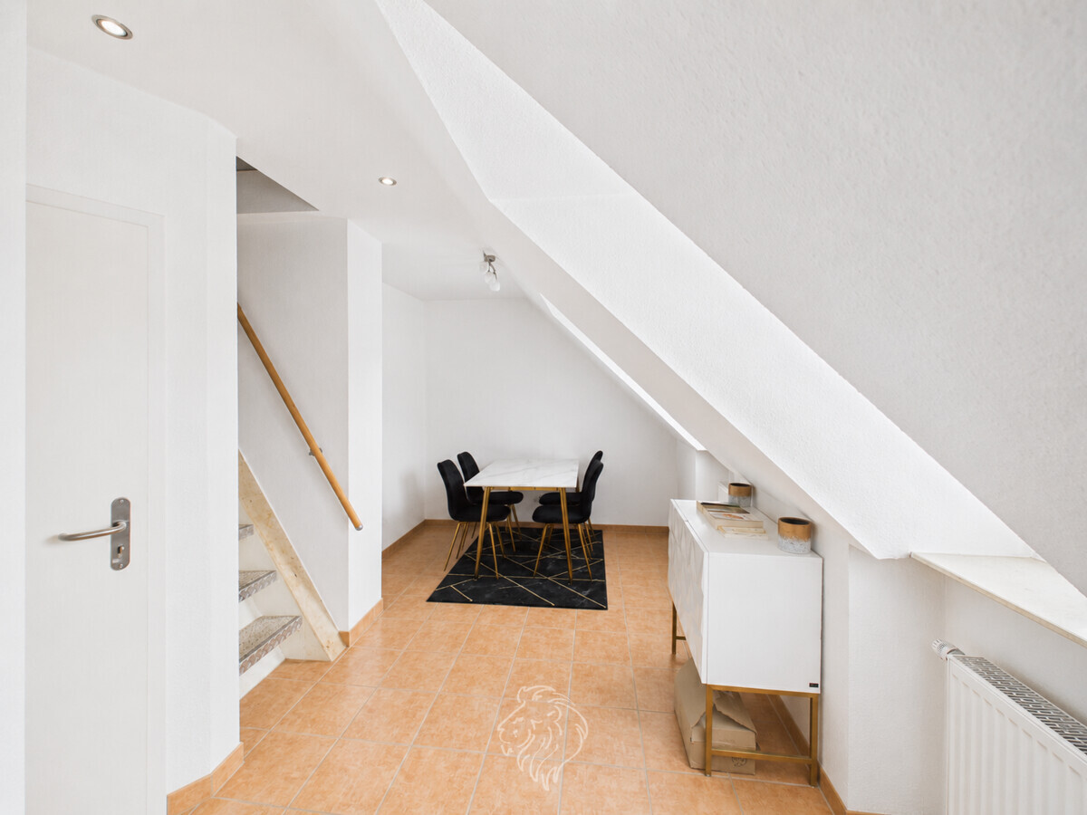 Esszimmer 3 .OG