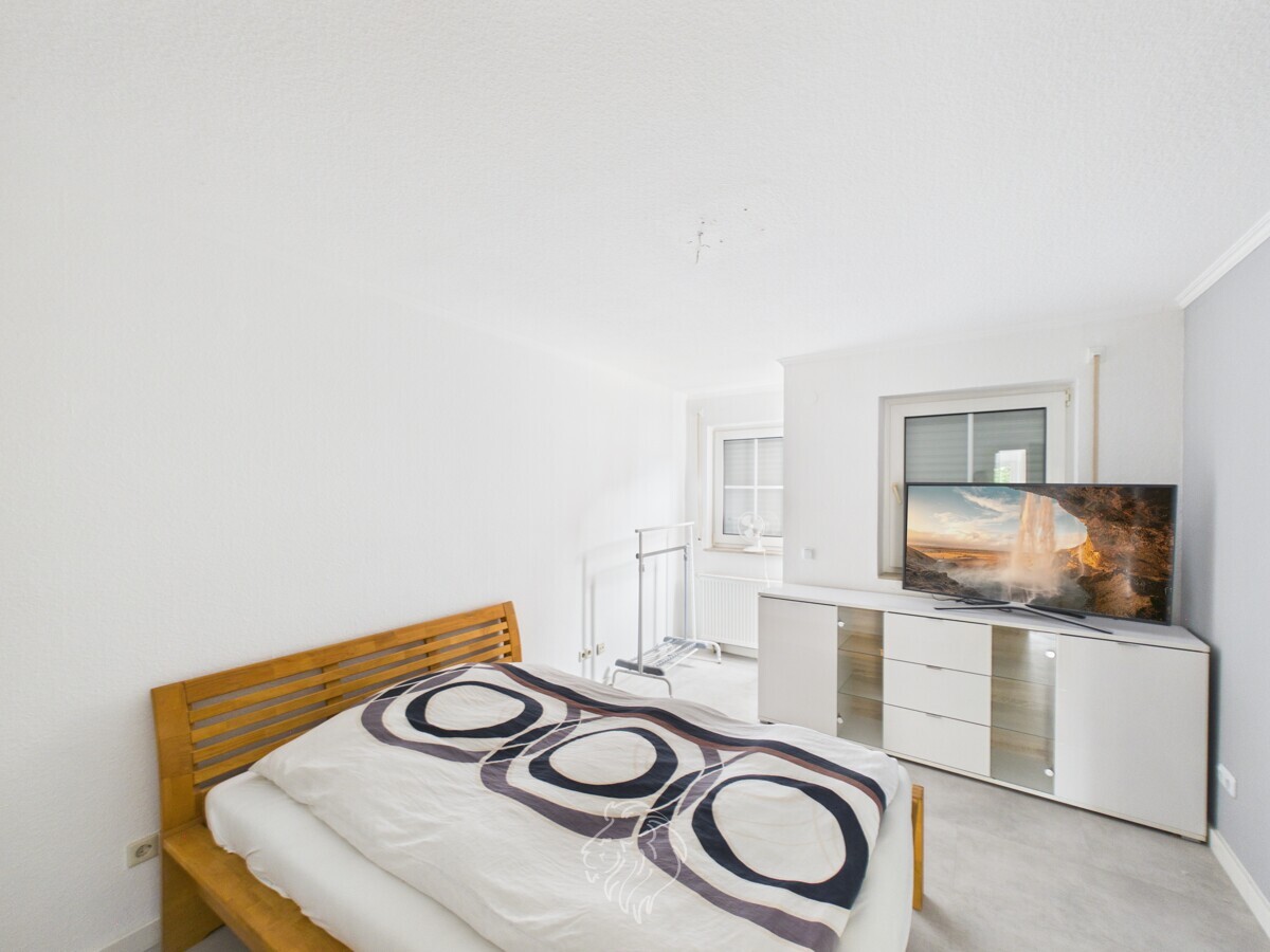 Schlafzimmer 1. OG