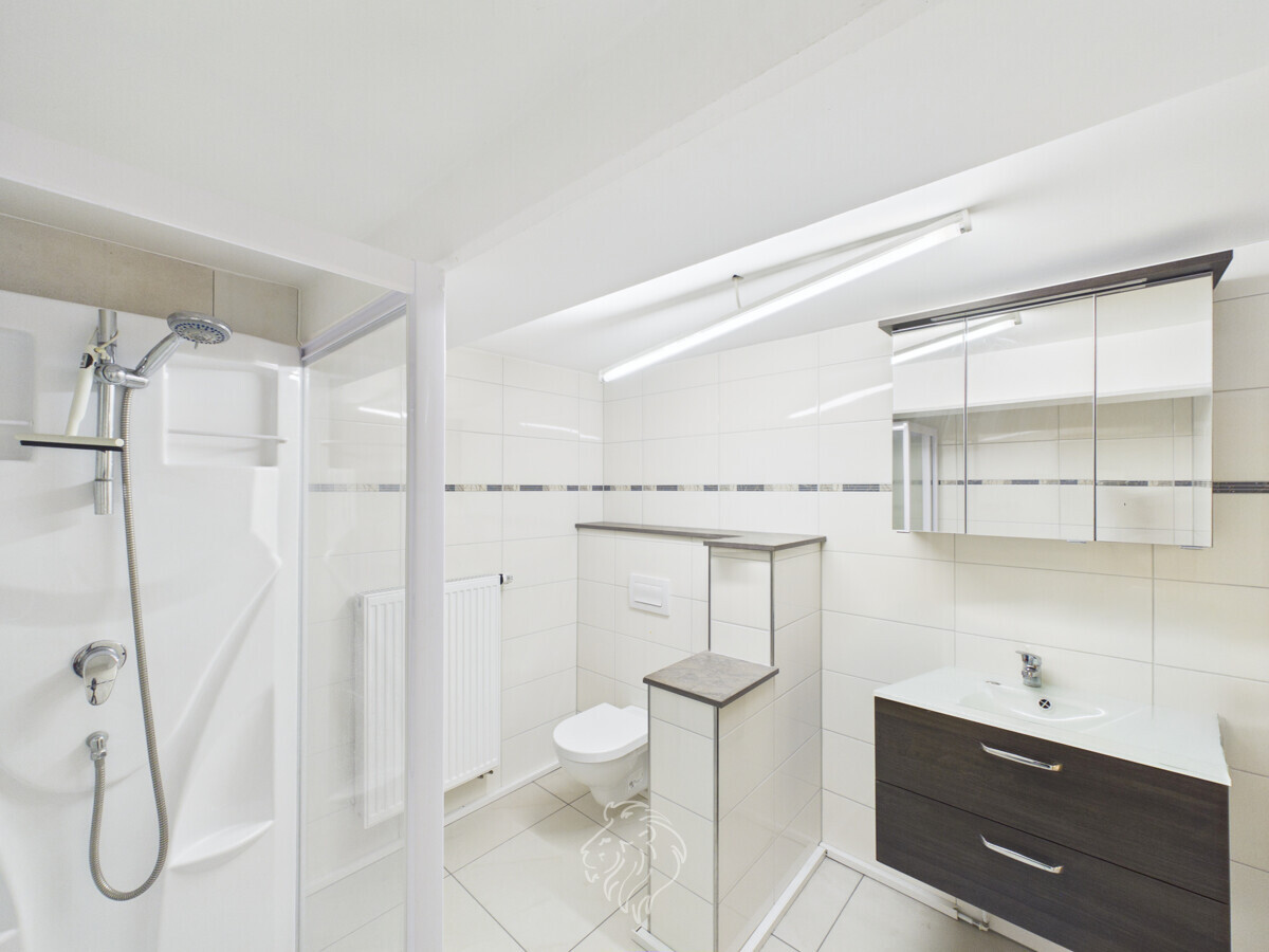 Badezimmer UG