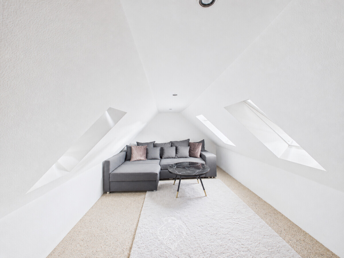 Wohnzimmer DG