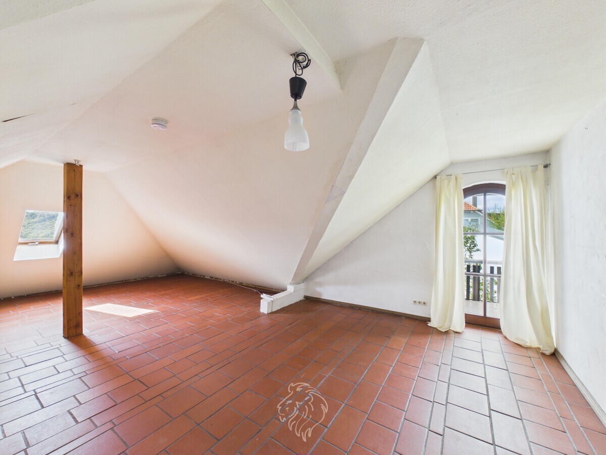 Wohnzimmer OG