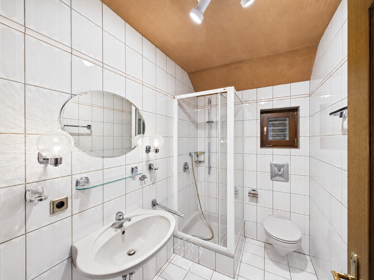 Badezimmer  OG