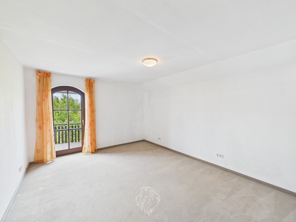 Schlafzimmer OG