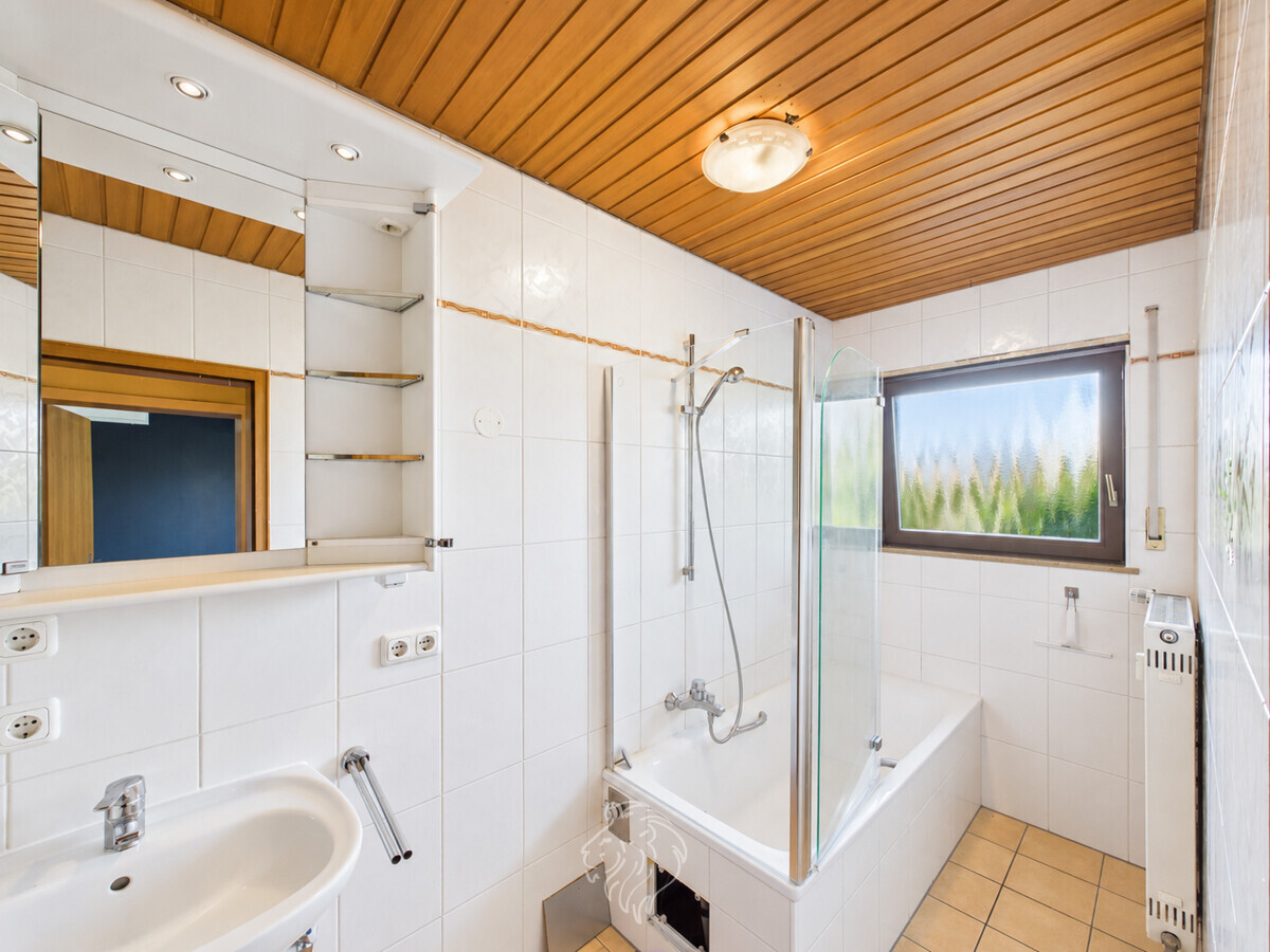 Badezimmer UG