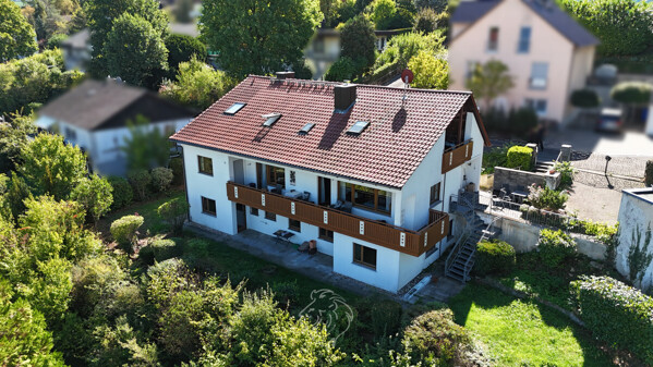 Seitenansicht