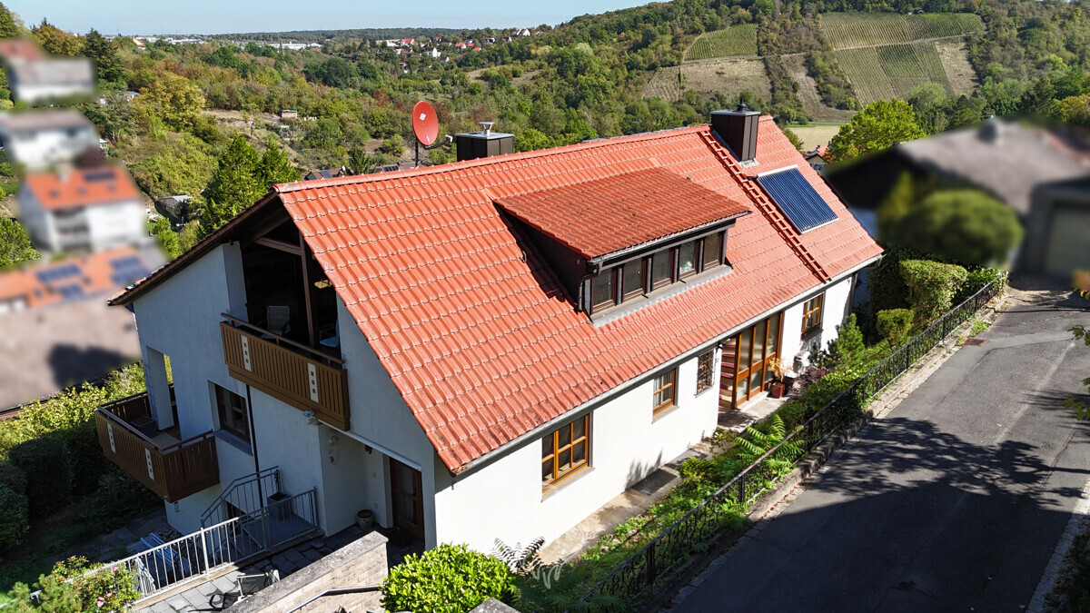 Rückansicht 