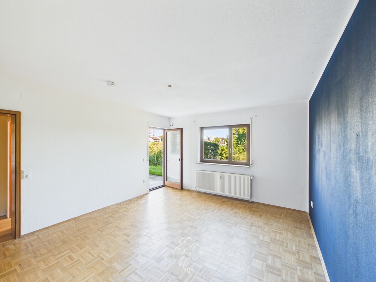 Schlafzimmer UG