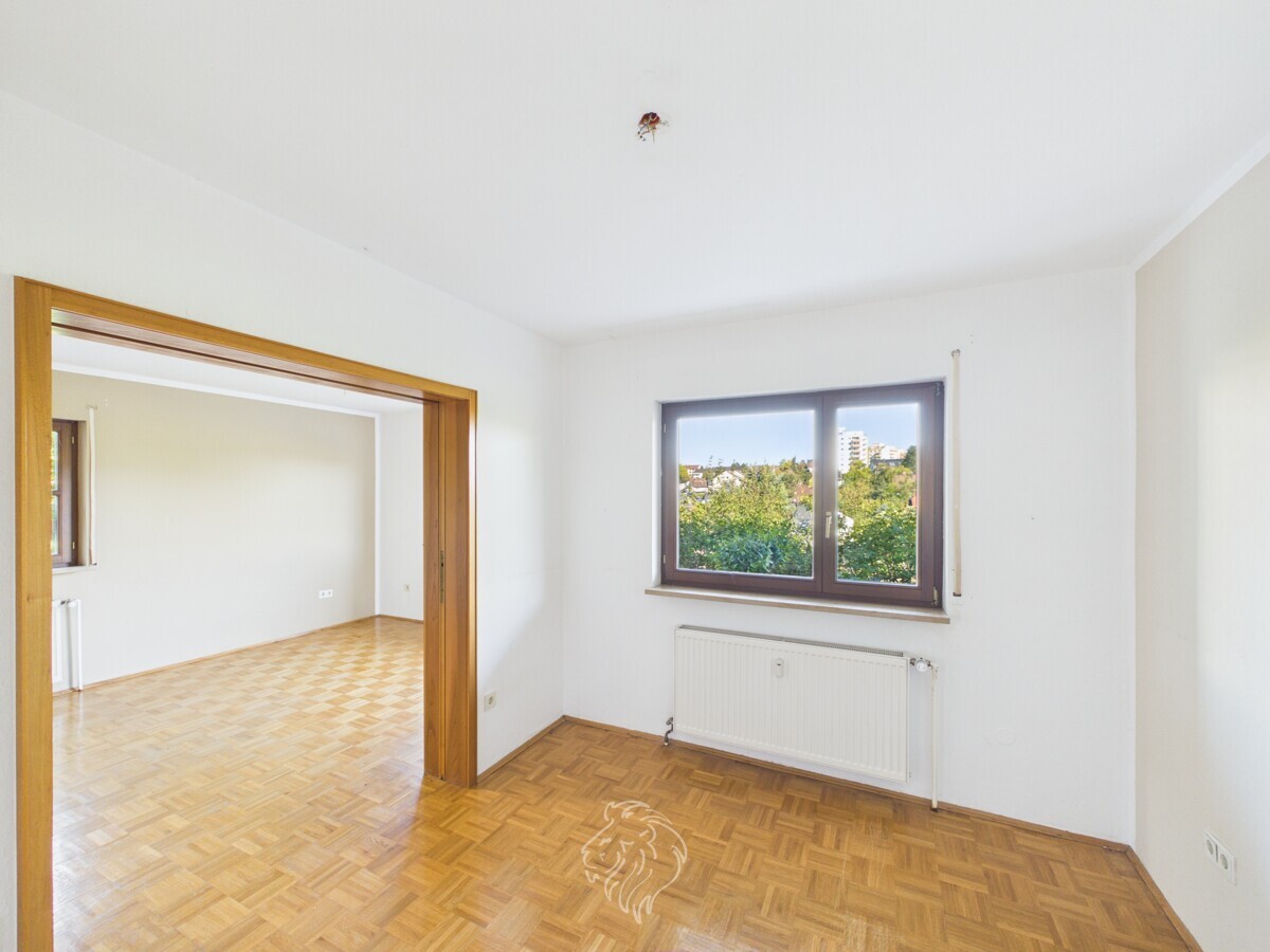 Esszimmer UG