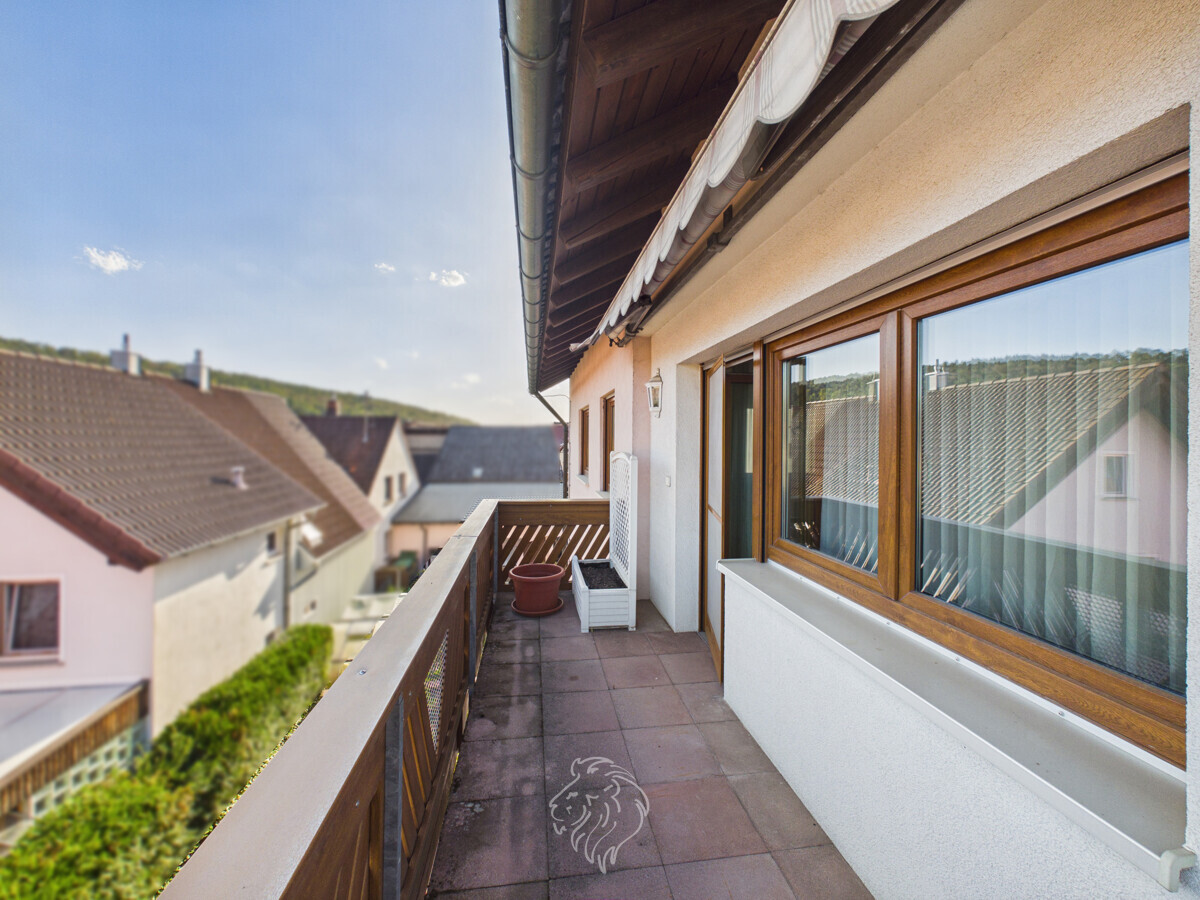 Balkon