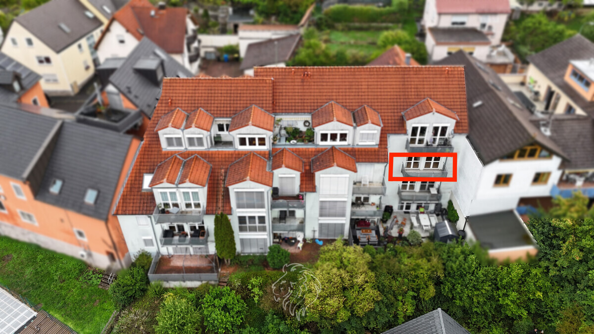 Rückansicht