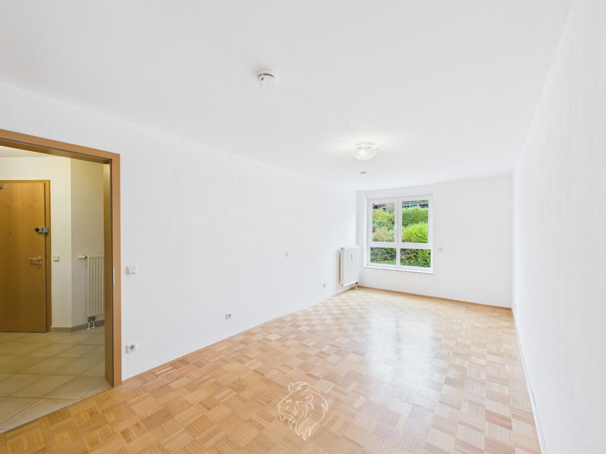 Zimmer 3 Ansicht 1