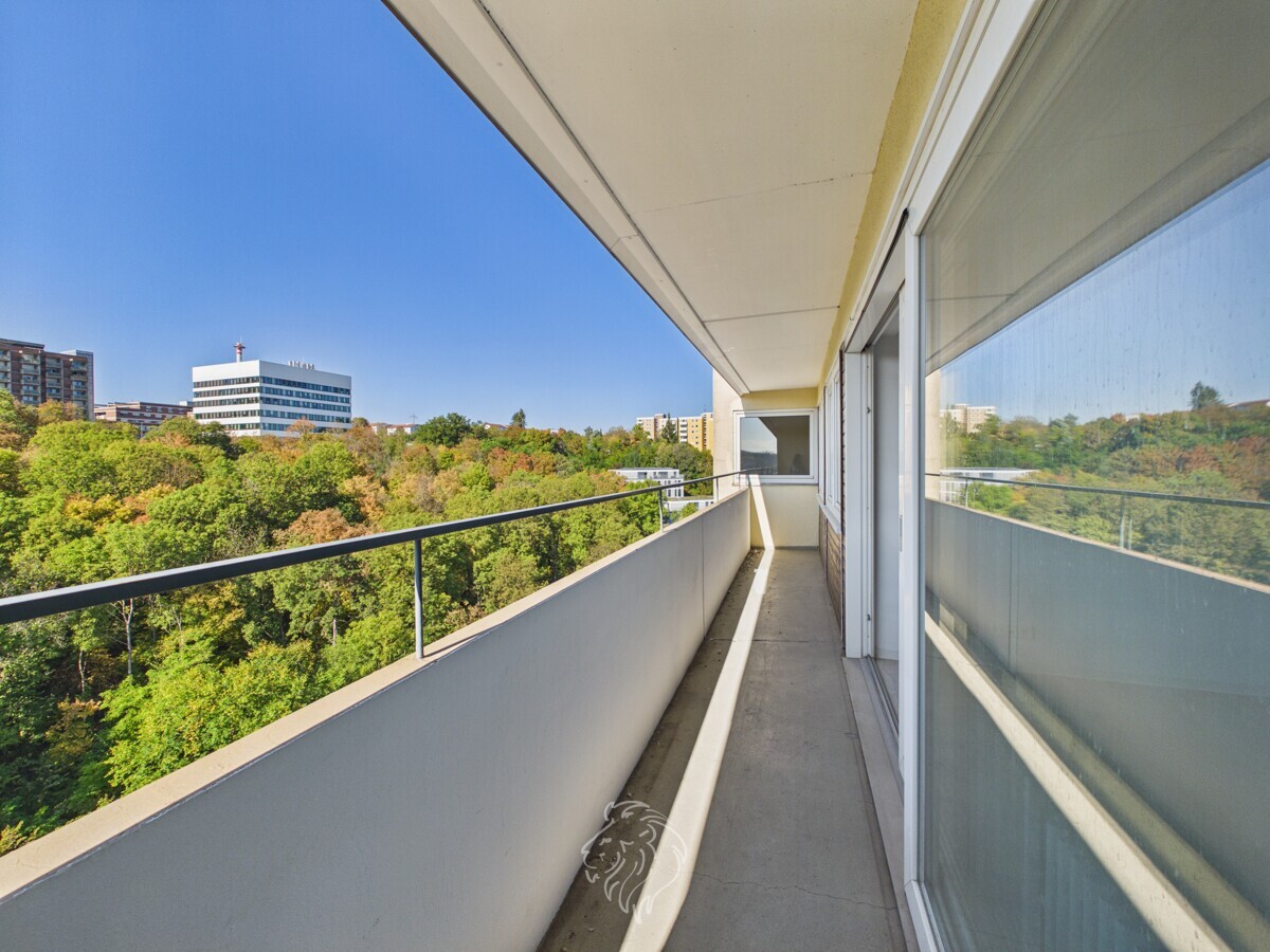 Balkon 