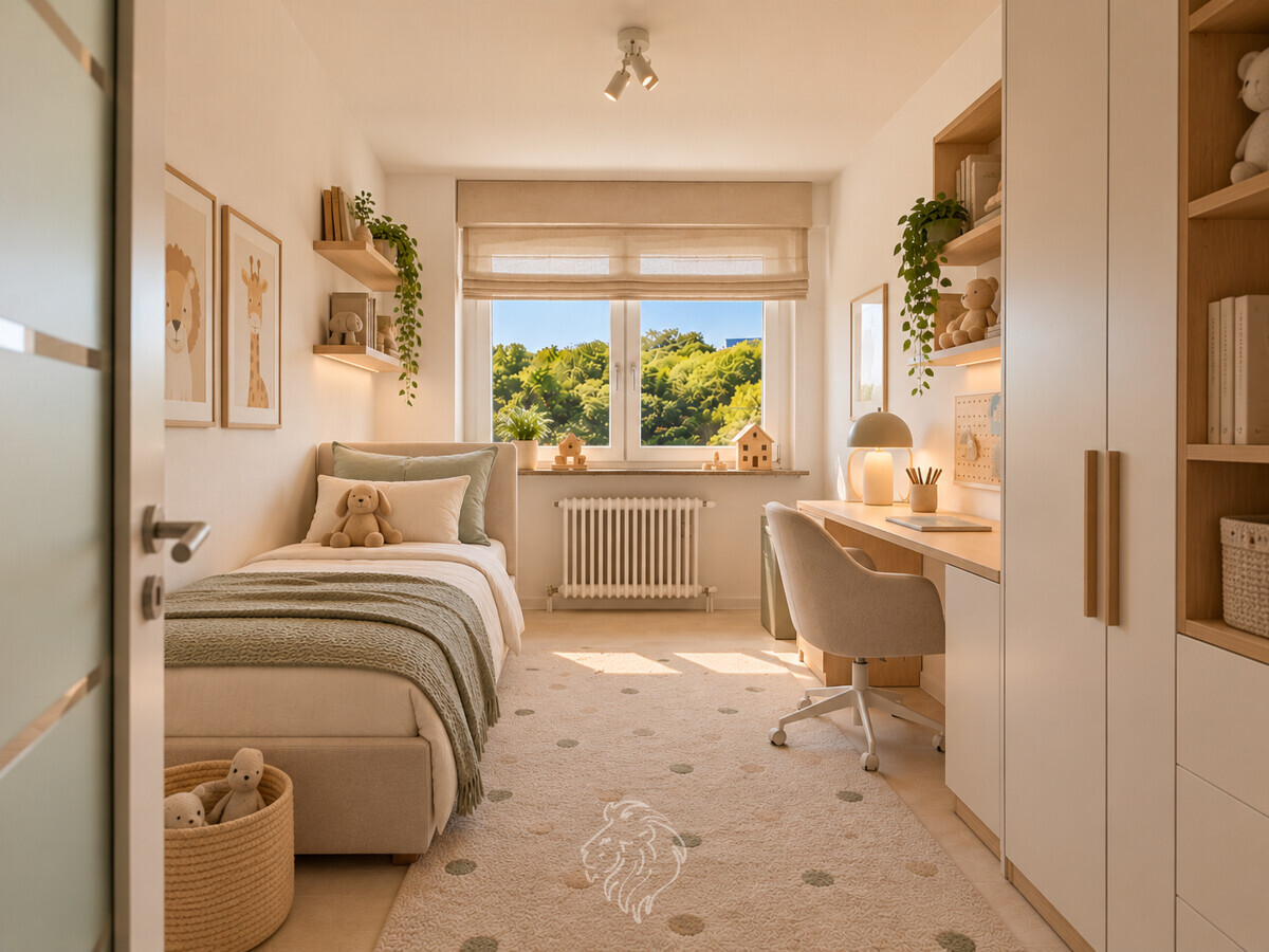 Schlafzimmer-1 *VISUALISIERUNG*