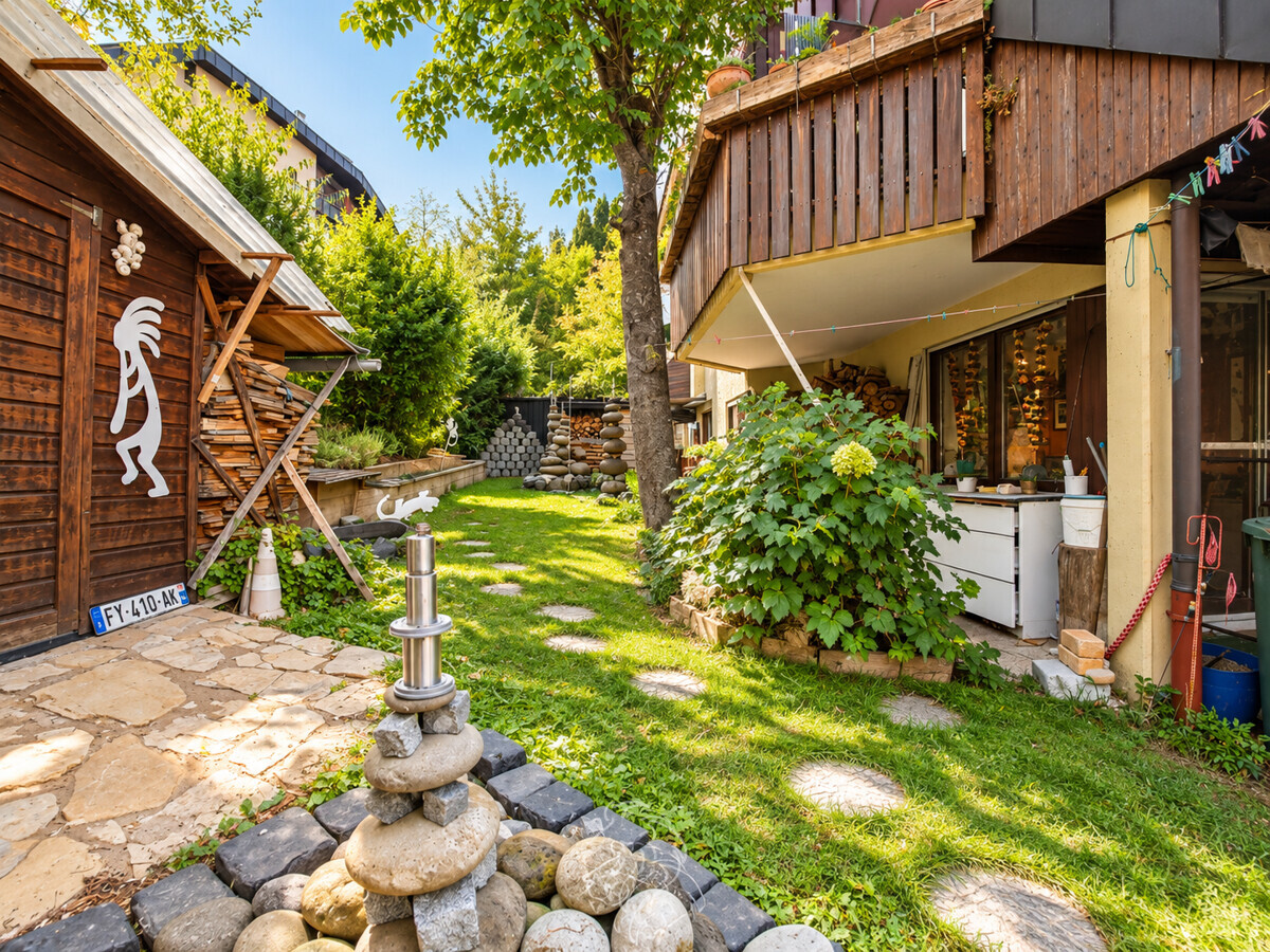 Garten