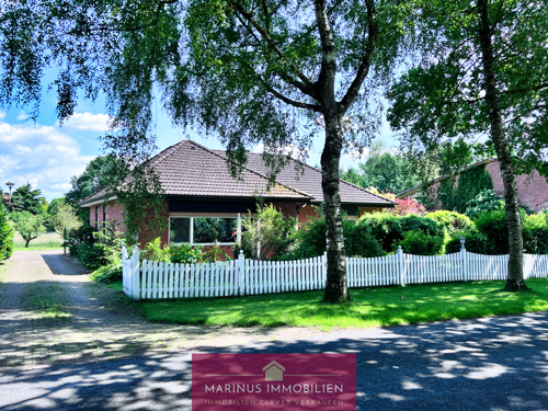 Haus Vorderseite Titel