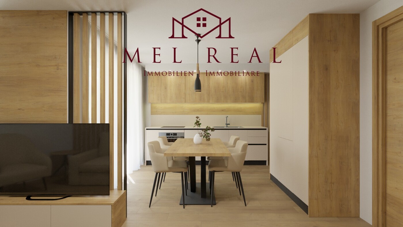 Wohnzimmer - Soggiorno