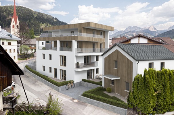 Rendering Haus - Rendering Casa