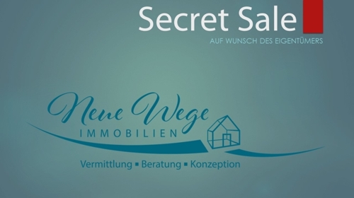 Secret Sale