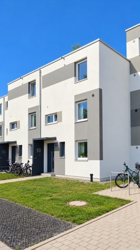 Aussenansicht I