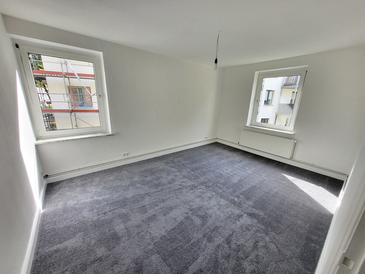 Gepflegte 3-Zimmer-Wohnung mit neuer EBK & Gartennutzung in Lübeck / St. Lorenz ... - Photo 4