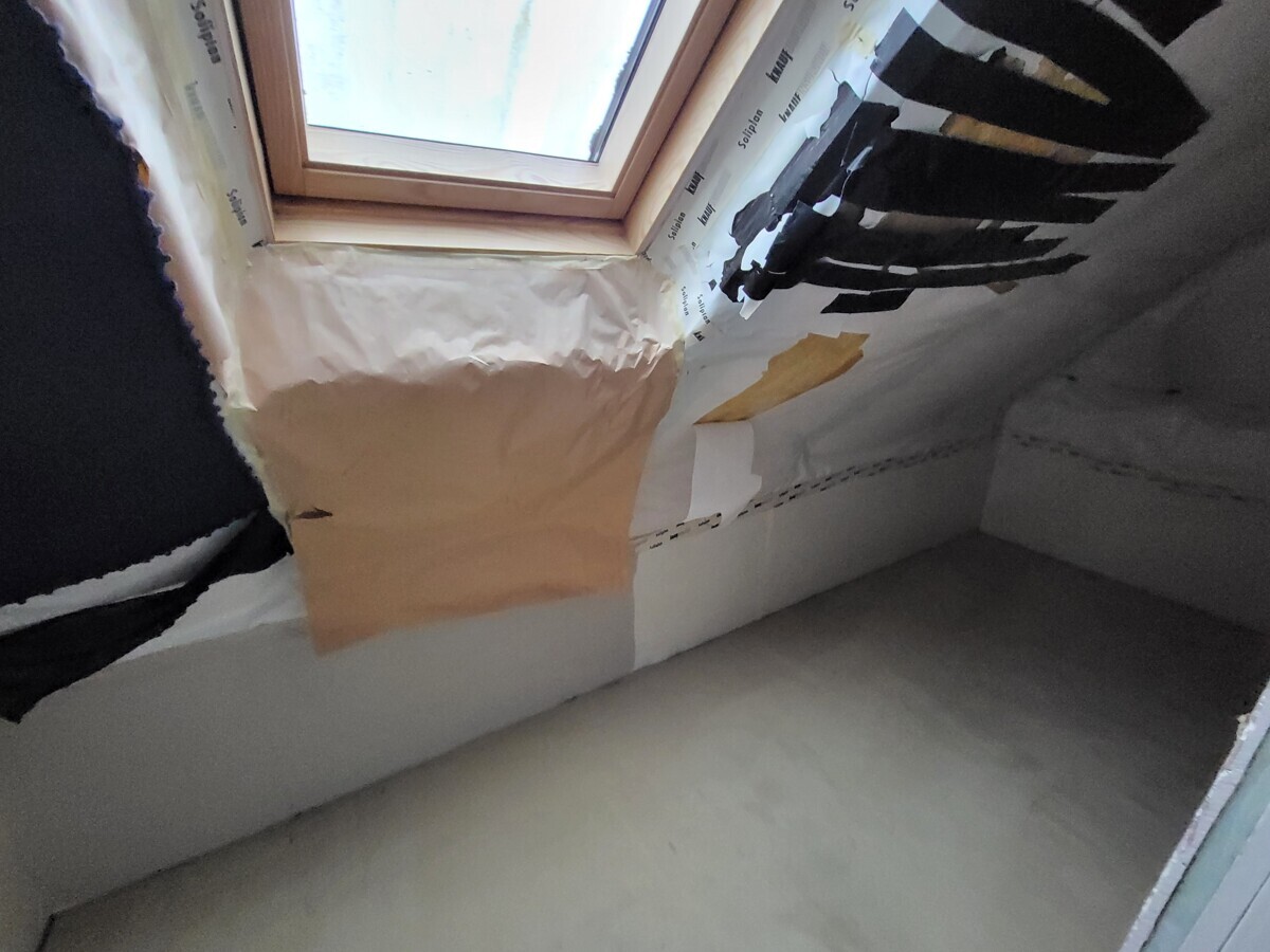 Zentrale Lage: Schöne 2-Zimmer-Dachgeschoss Altbauwohnung in der Pfaffenstraße / ... - Foto 5