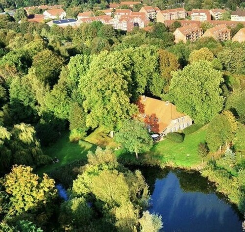 Objektansicht Luftbild