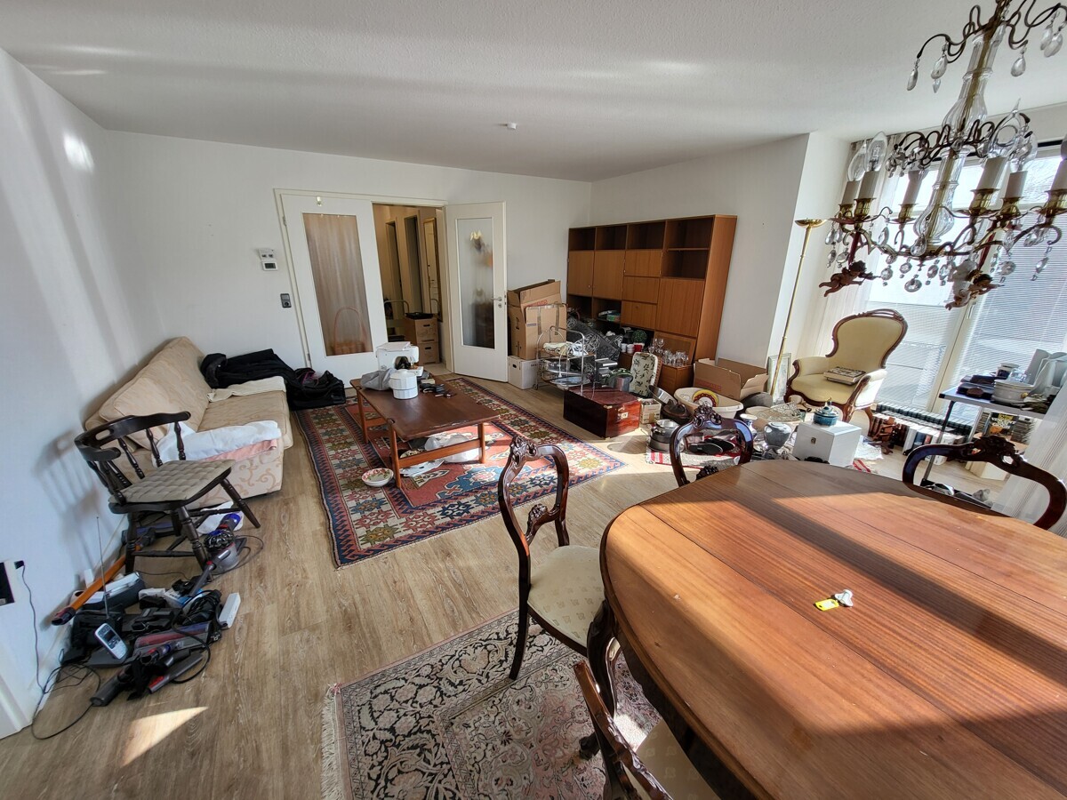 Exklusiv: Sonnige 3-Zi.-Whg. mit 2 Balkonen und TG-Stellplatz am Kurpark in Bad ... - Photo 3