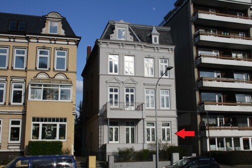 Objektansicht
