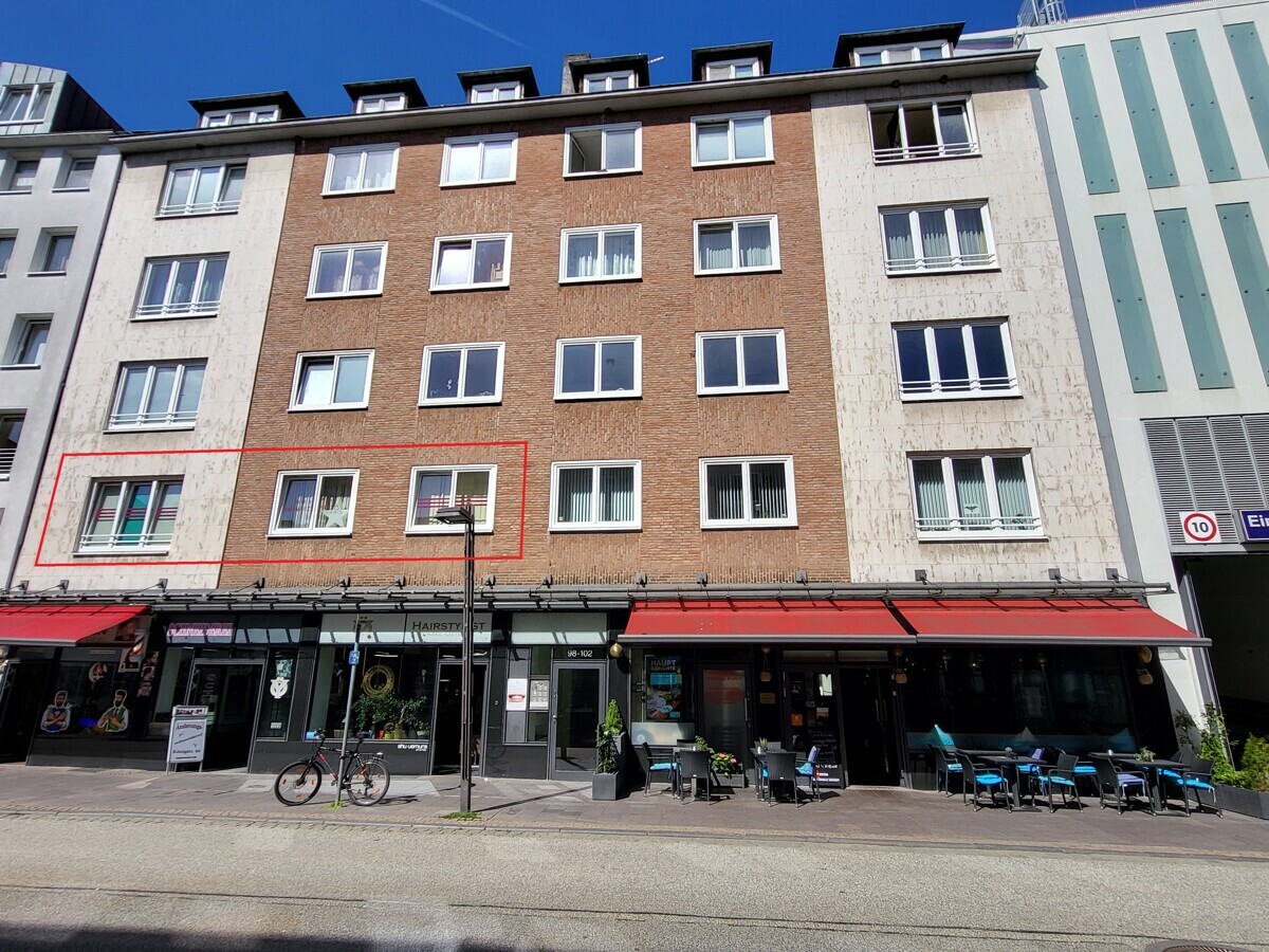 Objektansicht