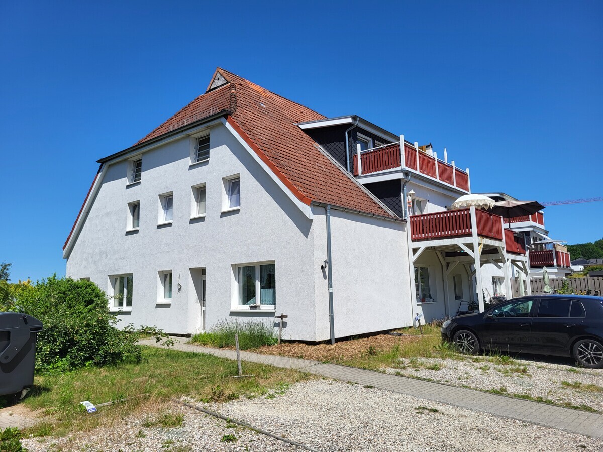 Objektansicht