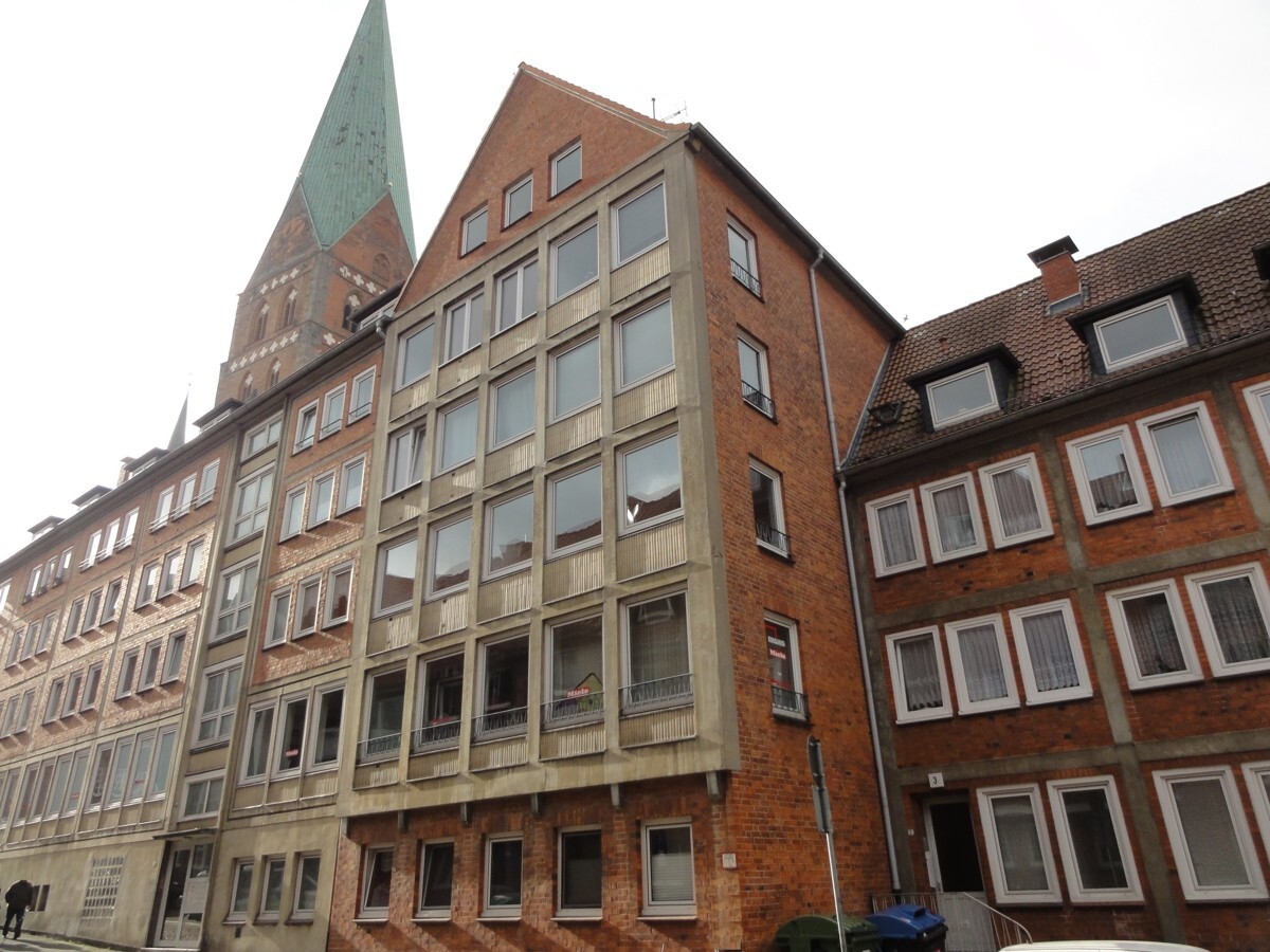 Objektansicht