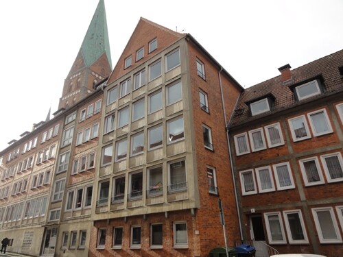 Objektansicht