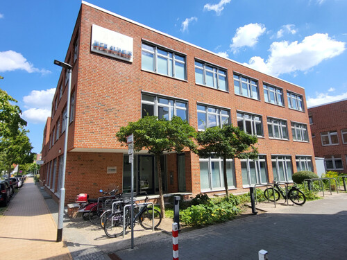 Objektansicht