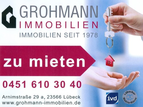 Grohmann Immobilien-seit 1978